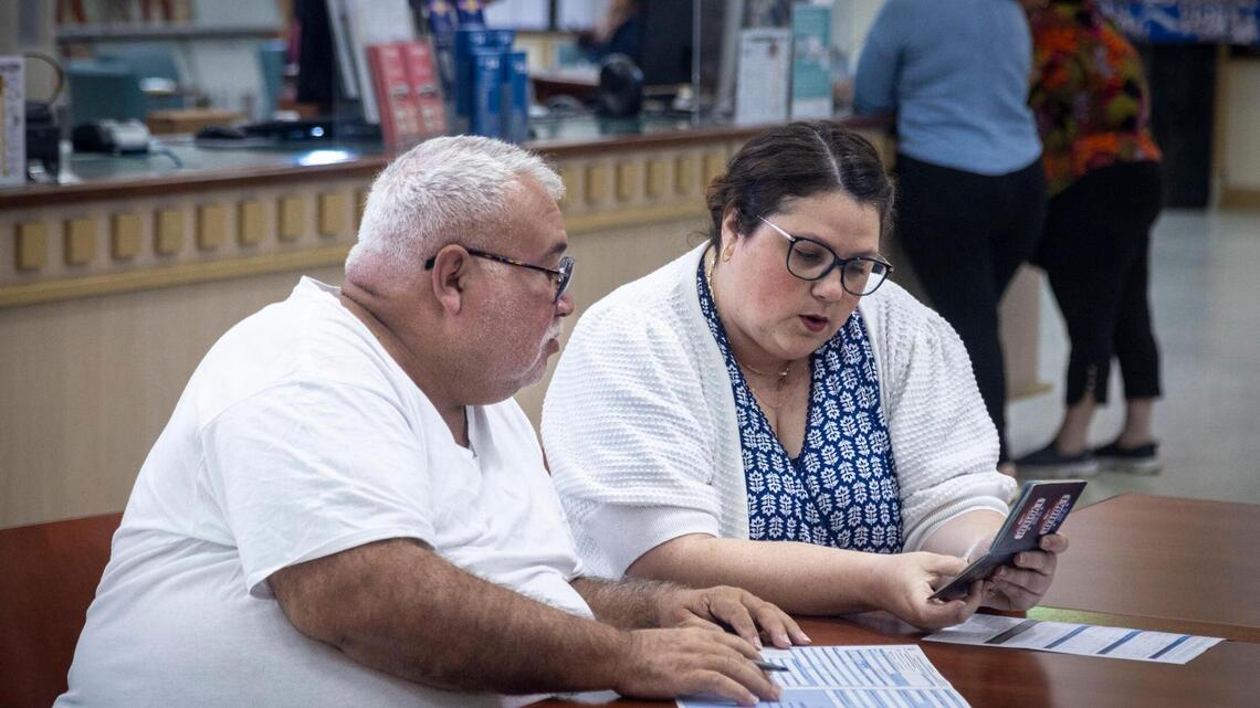 ¿Necesitas el pasaporte americano? Hay una nueva oficina para tramitarlo en Miami-Dade