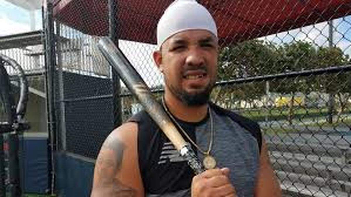 La estancia de José “Pito’‘ Abreu con los Astros llegó a su final. Después de vivir años de gloria con los Medias Blancas, el cubano nunca pudo establecer su talento en Houston y la organización decidió decirle adiós