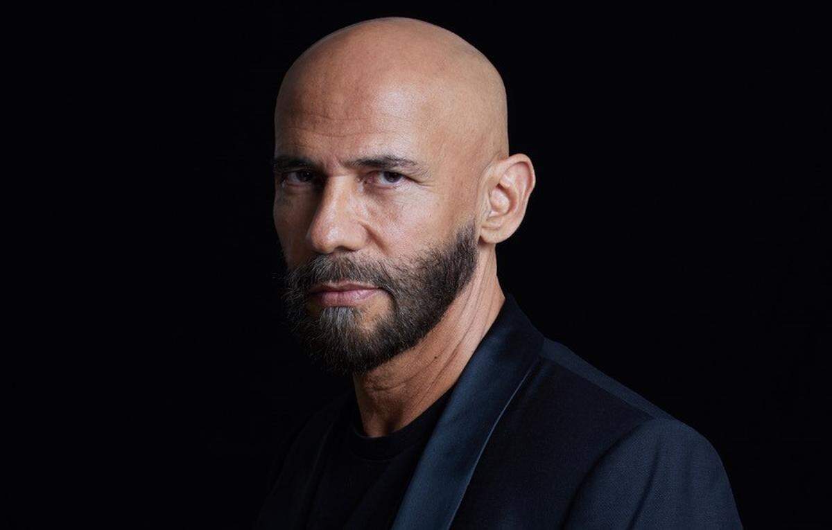 Nilo Cruz
