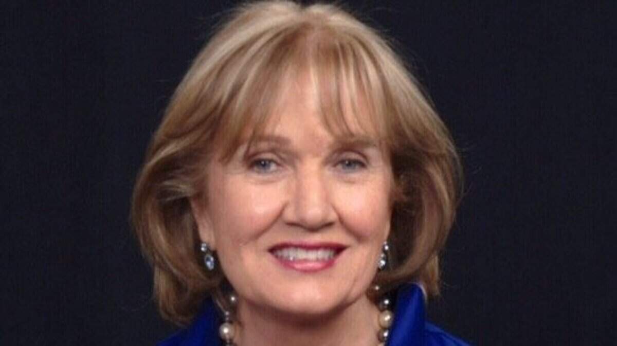 María Clara Ospina