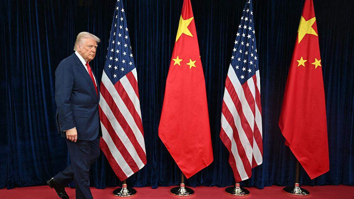 Xi pondrá a prueba el apoyo estadounidense a Taiwán en su cumbre con Trump