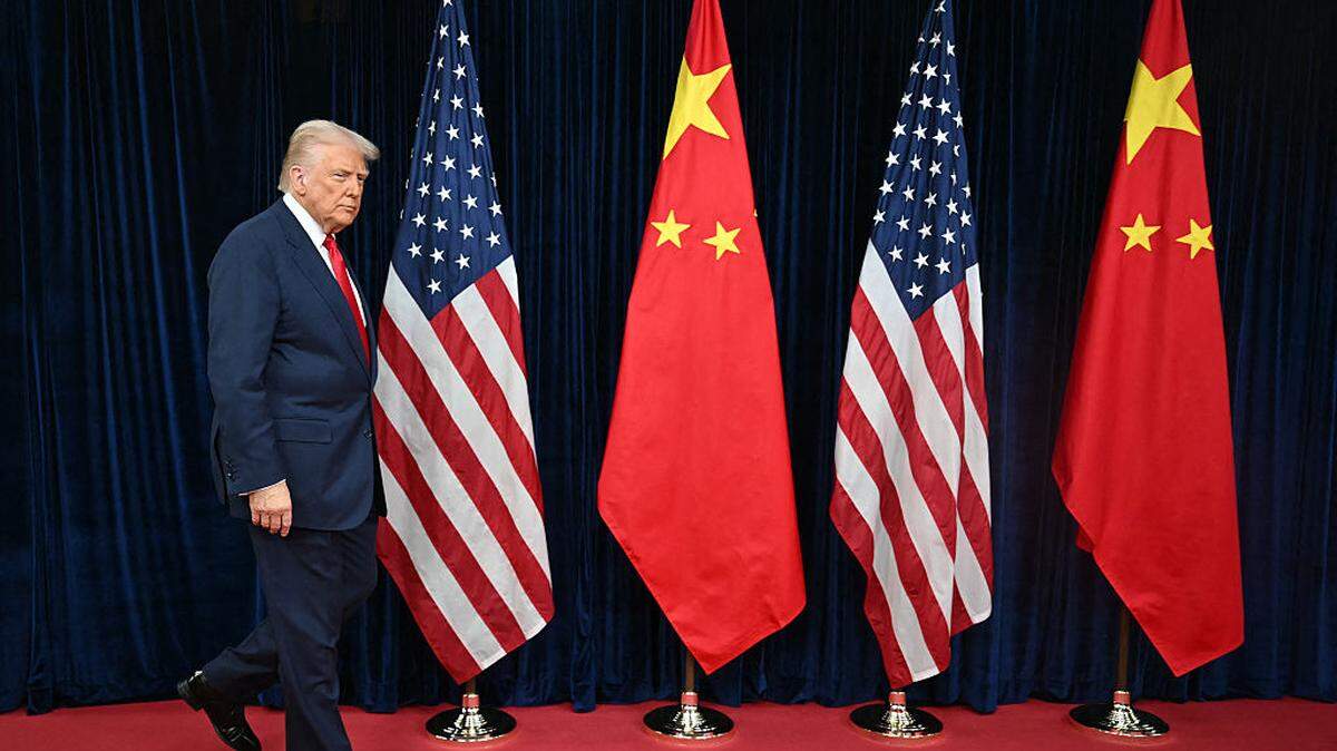 Taiwán será uno de los temas clave en la cumbre de esta semana entre el presidente chino, Xi Jinping, y su par estadounidense, Donald Trump