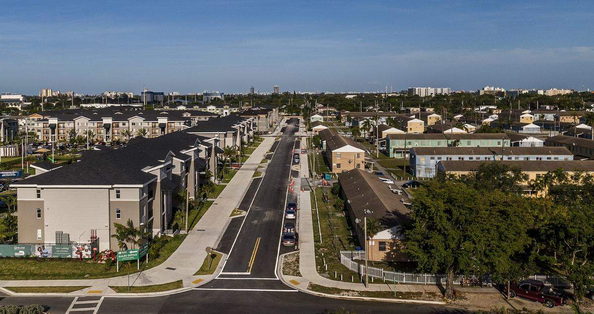 El proceso de selección para entrar en la lista de espera de vivienda asequible en el condado Miami-Dade se extendió hasta el 11 de noviembre.
