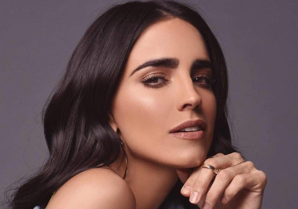 Bárbara de Regil