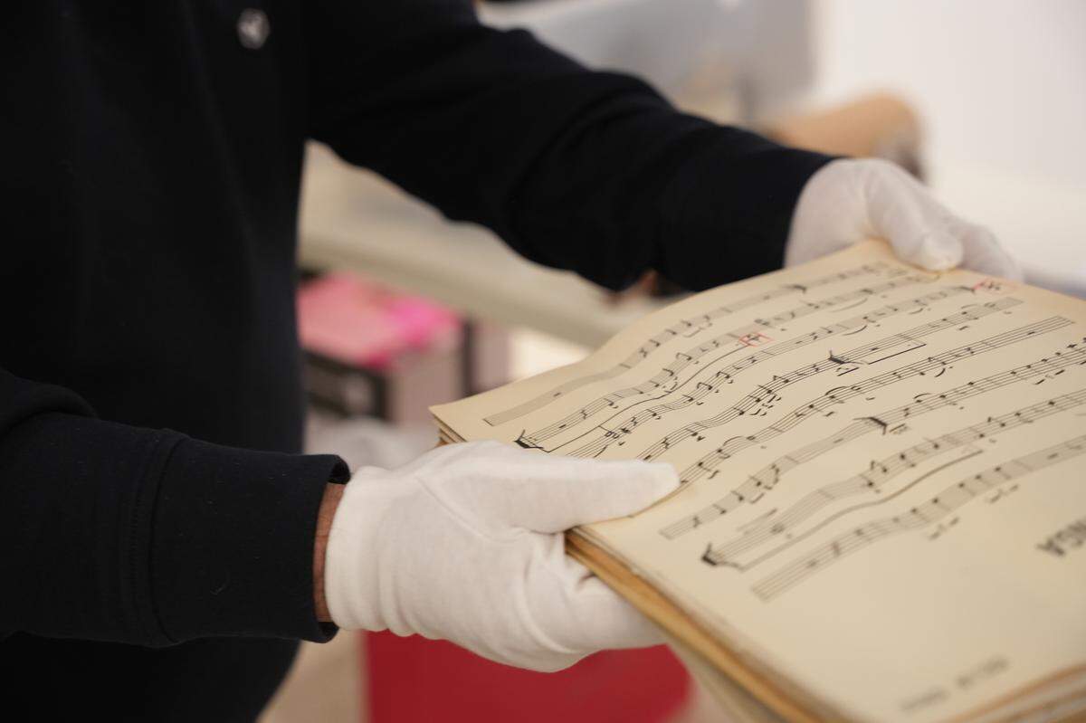 La exposición conmemorativa incluye una selección de las canciones que Celia grabó durante sus años dorados con La Sonora Matancera. 