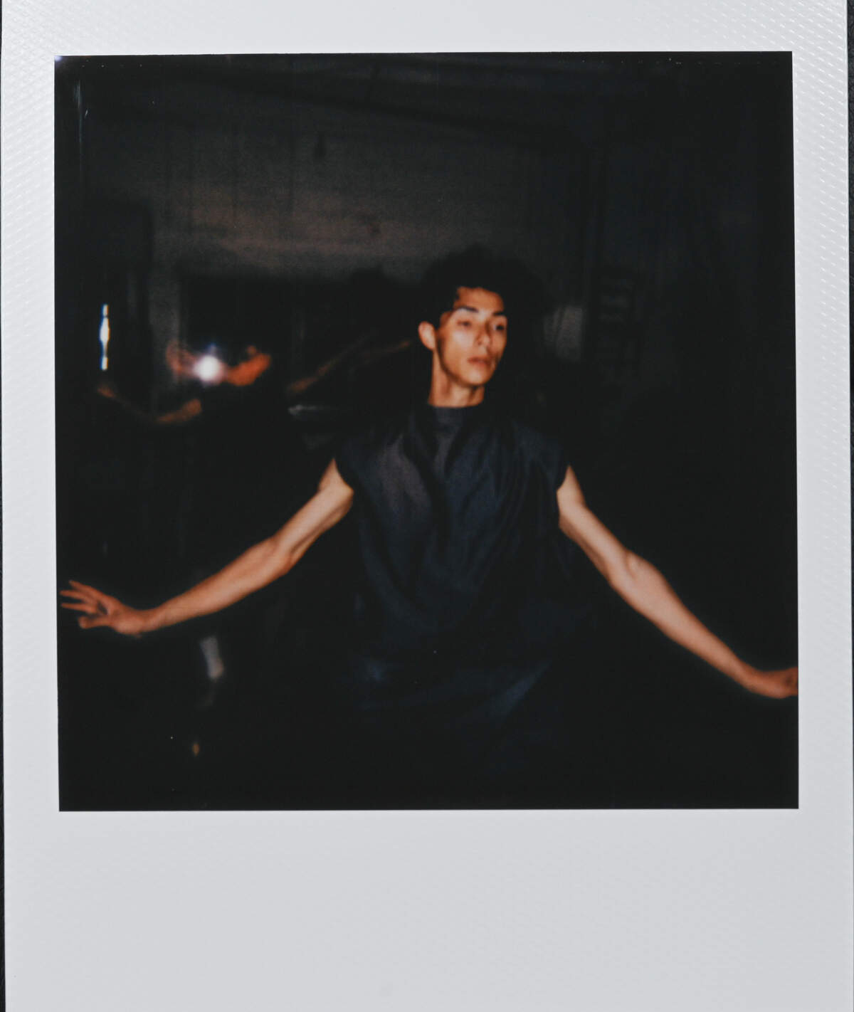Isaiah Gonzalez.