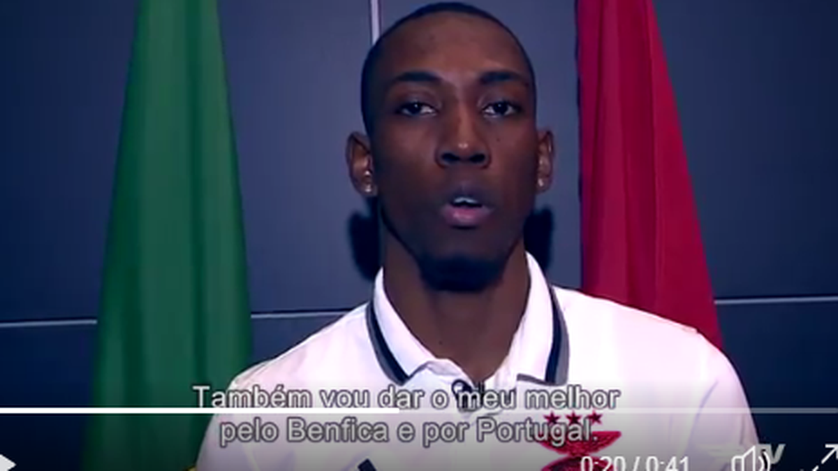 El atleta Pedro Pablo Pichardo, subcampeón mundial de triple salto en 2013 y 2015, que abandonó Cuba en abril para fichar por el Benfica de Lisboa, obtuvo la nacionalidad portuguesa, anunció él mismo este jueves.
