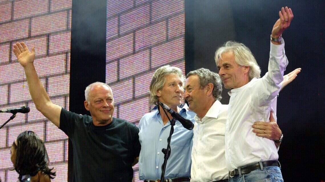 Pink Floyd: el legado más grande del rock