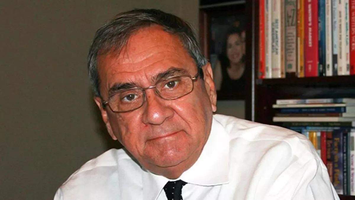 Manuel C. Díaz recibirá el Premio Editorial El Ateje en Narrativa.