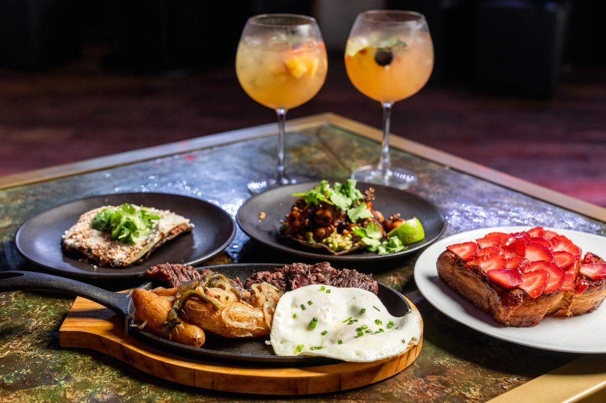 Brunch de Mayami