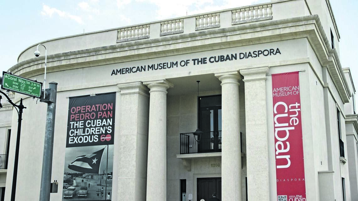 El exilio en Miami propone restaurar la Constitución de 1940 ante un eventual cambio en Cuba