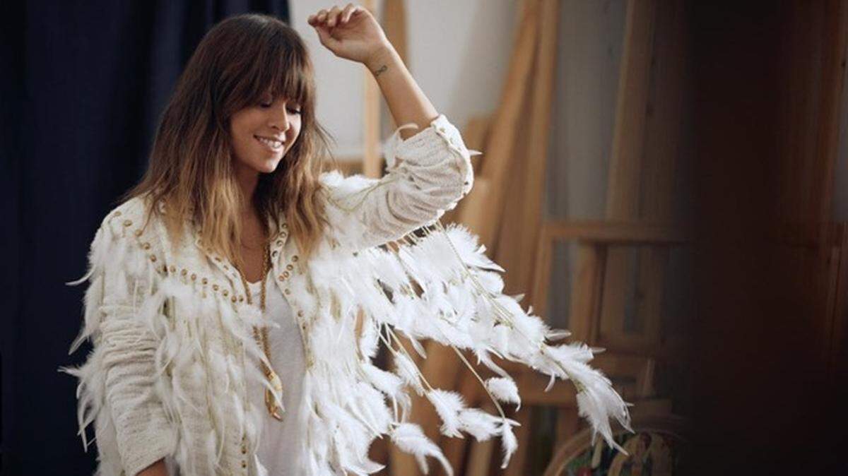 Vanesa Martin se presenta en concierto el domingo en The Fillmore Miami Beach.