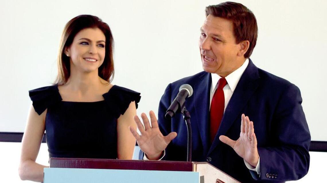 Donors give big to DeSantis’ weed fight after getting $10M from Hope Florida + Should lawmakers’ addresses be secret? + DeSantis’ office wrote bill to loosen child labor laws