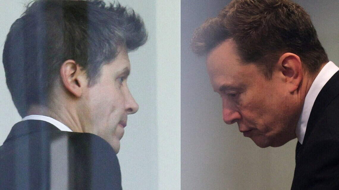 Gigantes de la IA de acuerdo en poner un pie en el freno a su desarrollo