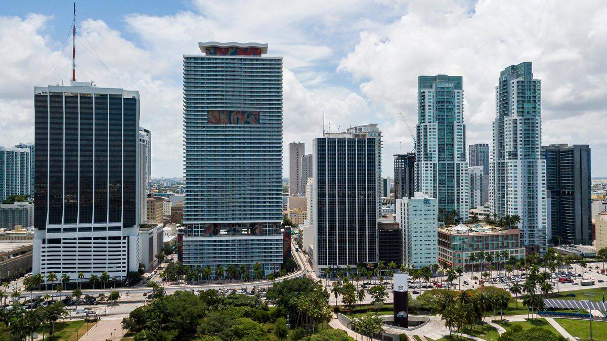 Starting this week, deciding the value of private and public property in Miami-Dade will be handled by the independent office of the Miami-Dade property appraiser.