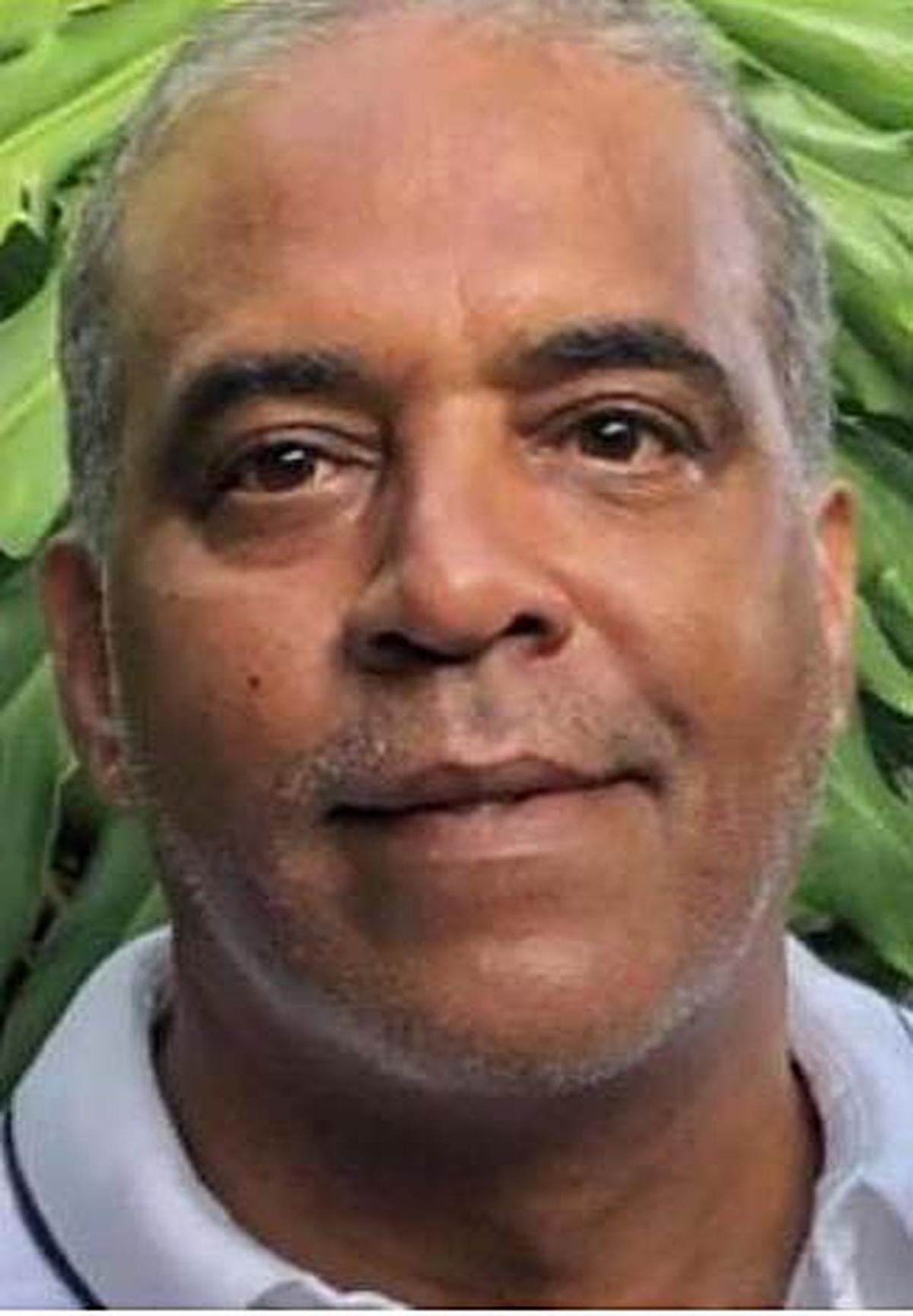 Omar Franco ya ha sido contactado por colegas actores para seguir su carrera en Miami.