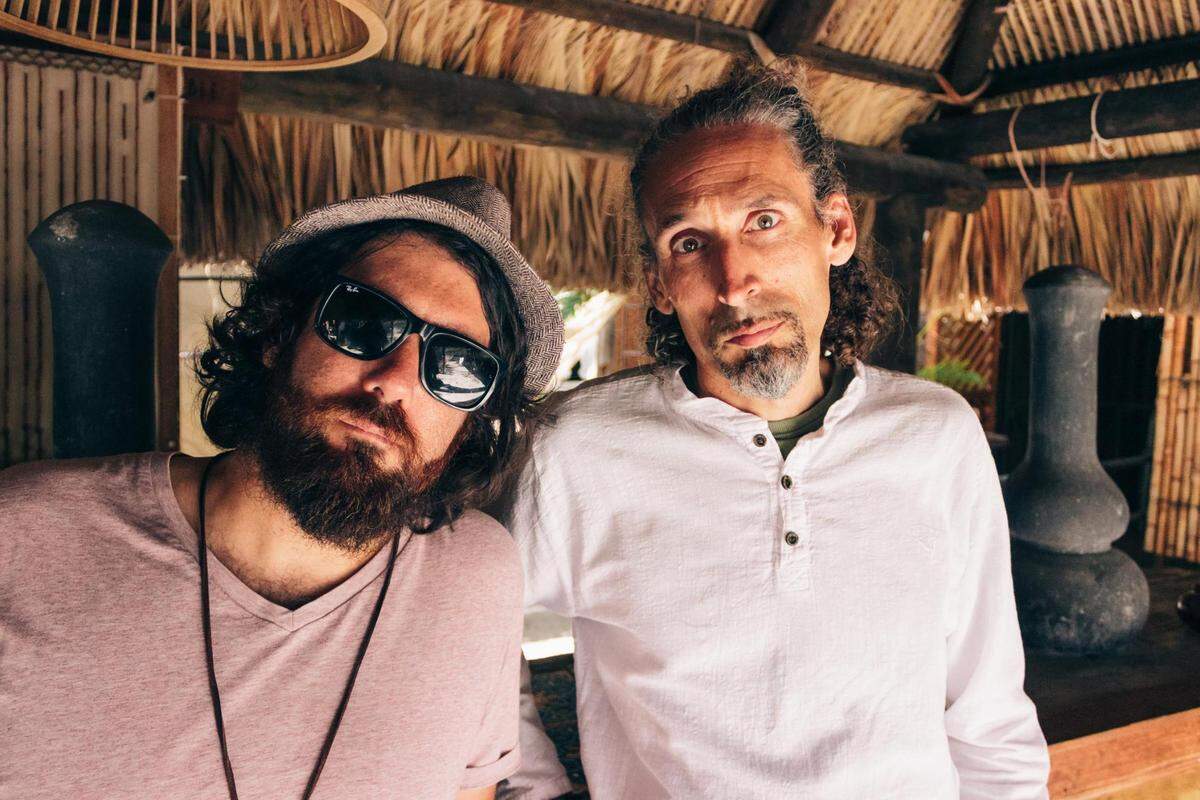 John Daversa y Tal Cohen, dos luminarias del jazz radicadas en Miami, se presentarán en la sala WDNA Jazz Gallery el viernes 11 de agosto.