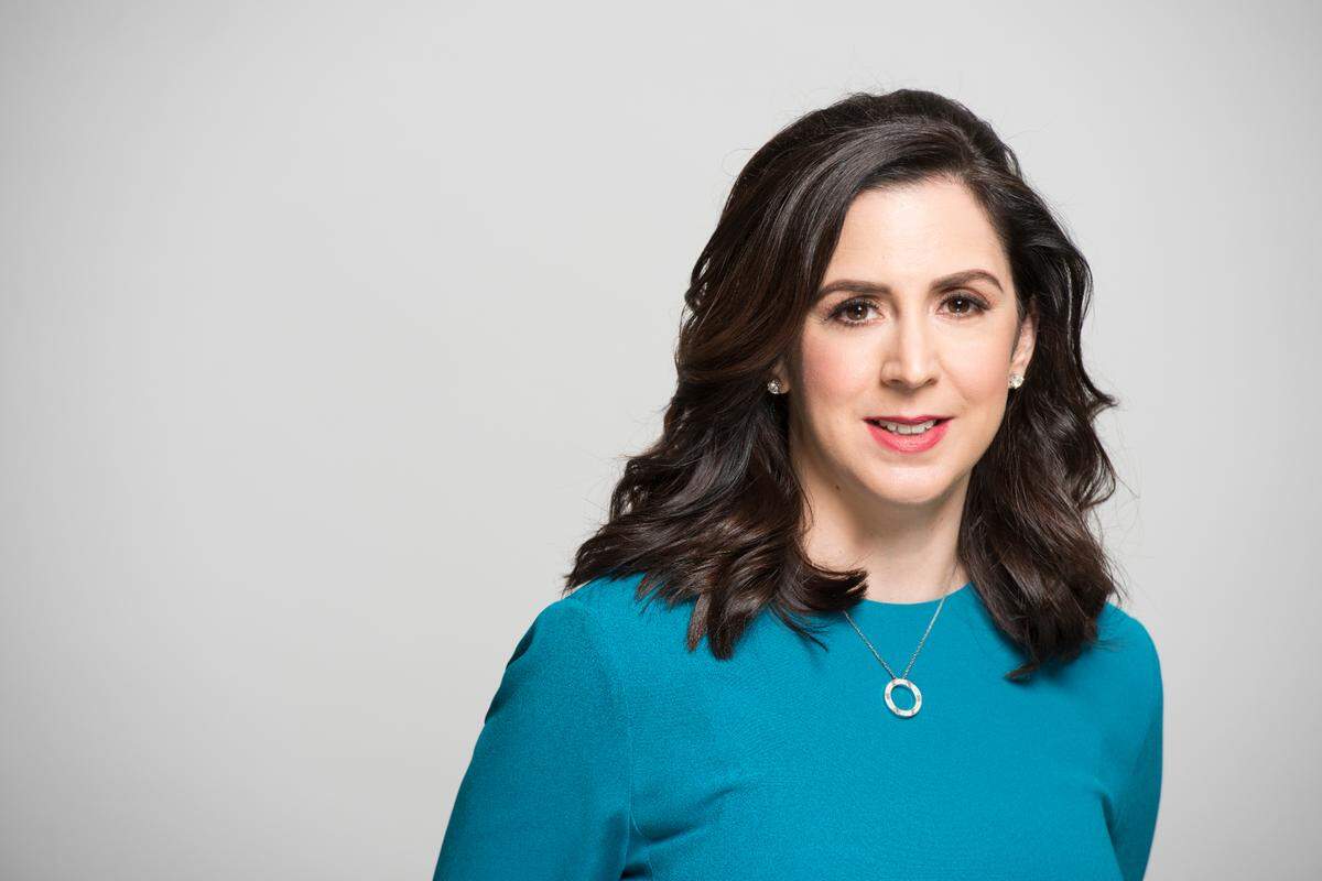 “Si haces un Cascanueces al aire libre, lo quiero para Doral”, dijo Ana-Marie Codina Barlick, CEO de Codina Partners.