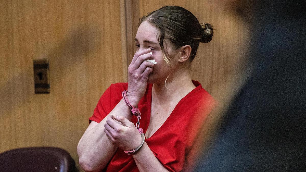 A judge Wednesday, denied Miami-Dade state prosecutors attempt to limit what OnlyFans model Courtney Clenney’s attorneys could say publicly in her murder case.