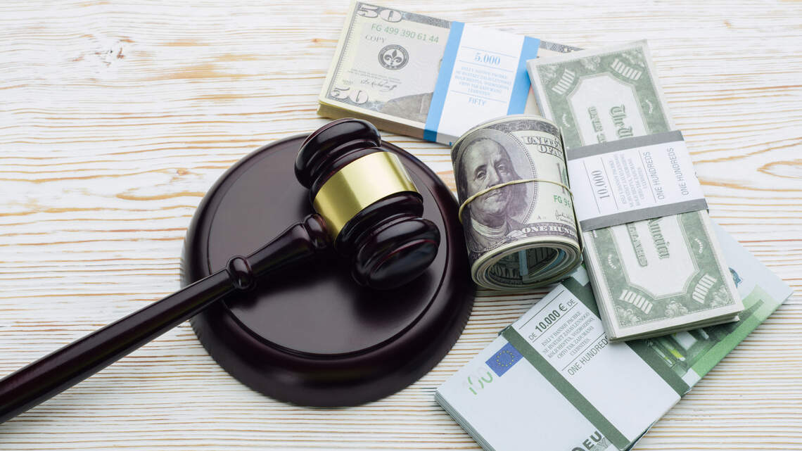 Wealthy Aventura man released from jail, then indicted on fraud and tax-evasion charges
