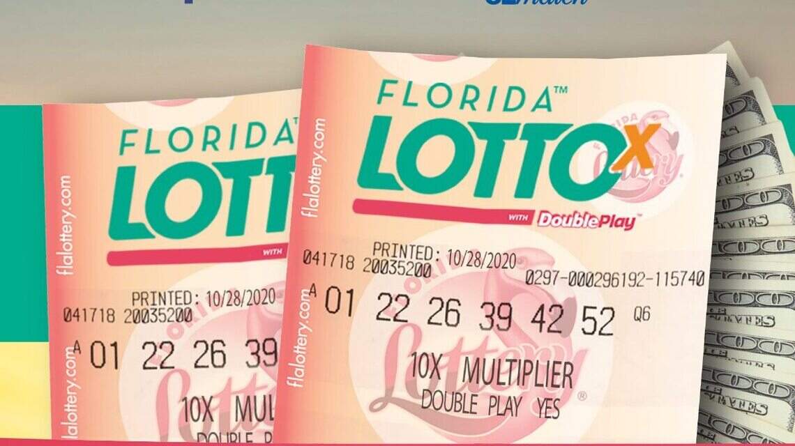 ¿Y si me saco la Lotto? No se imaginan lo que voy a hacer | Opinión