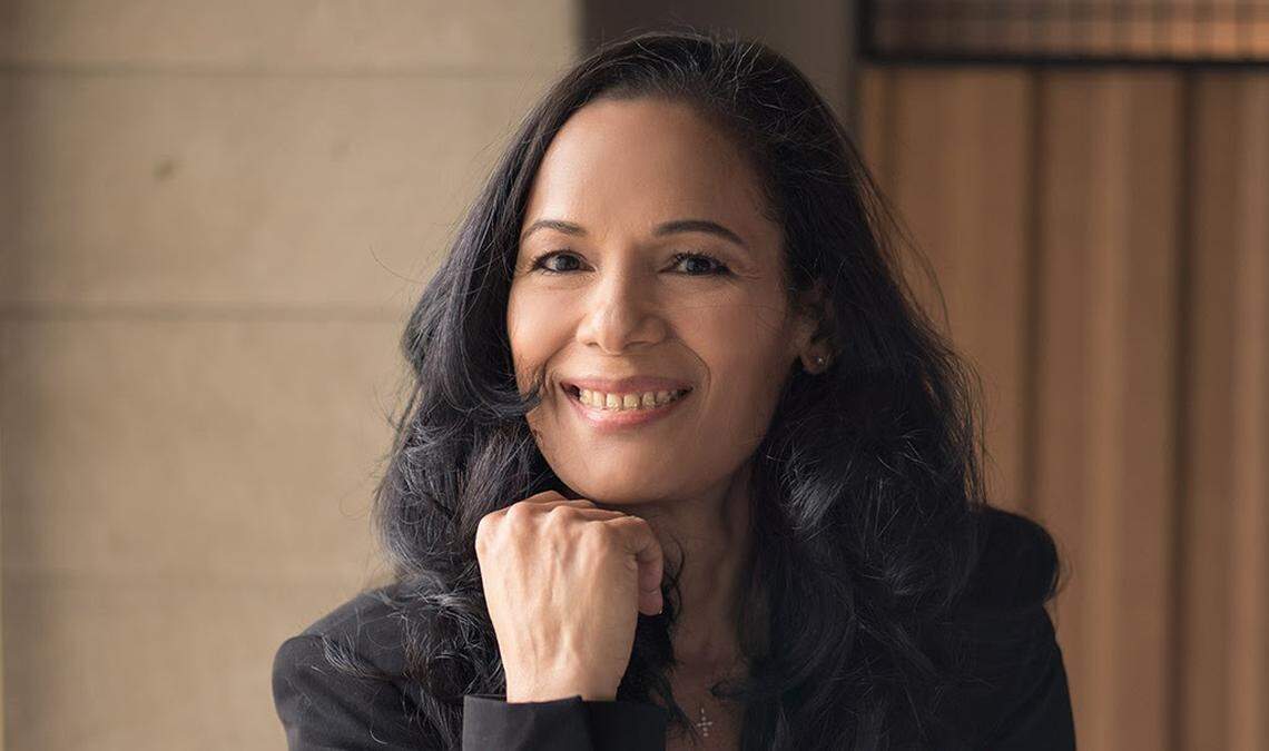 María Méndez es presidenta y fundadora de Vacation is a Human Right (VIAHR).