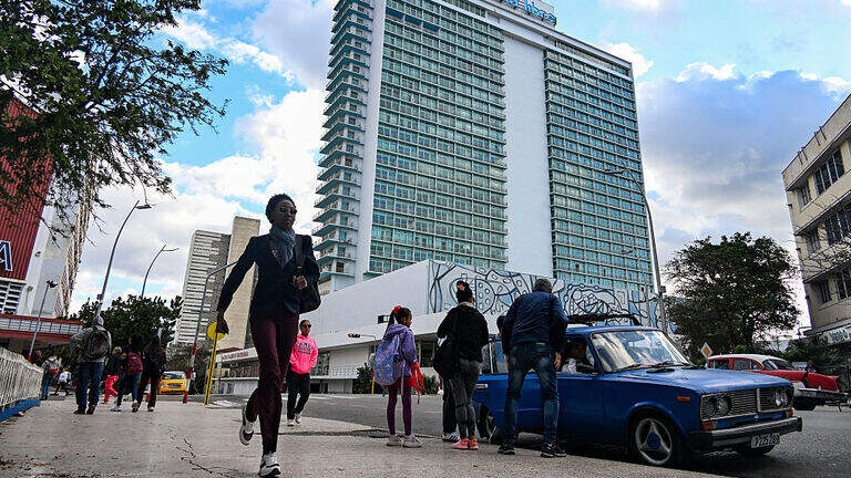 El Habana Libre por $40: las insólitas ofertas de Meliá ante hoteles vacíos en Cuba