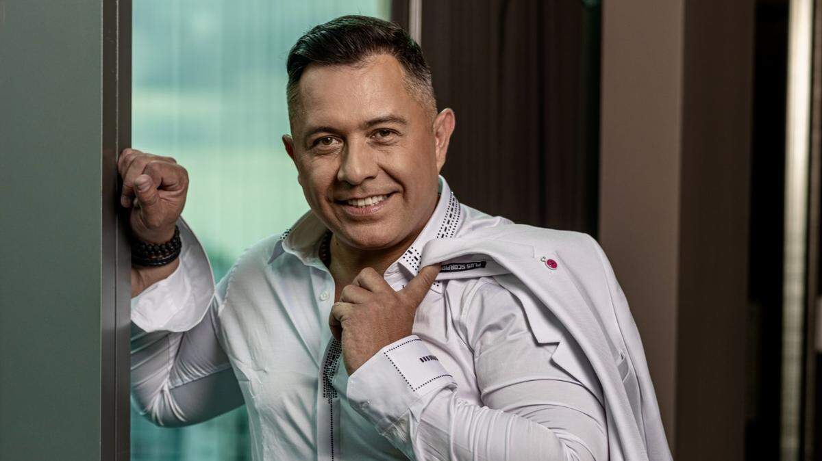 Astor Torres