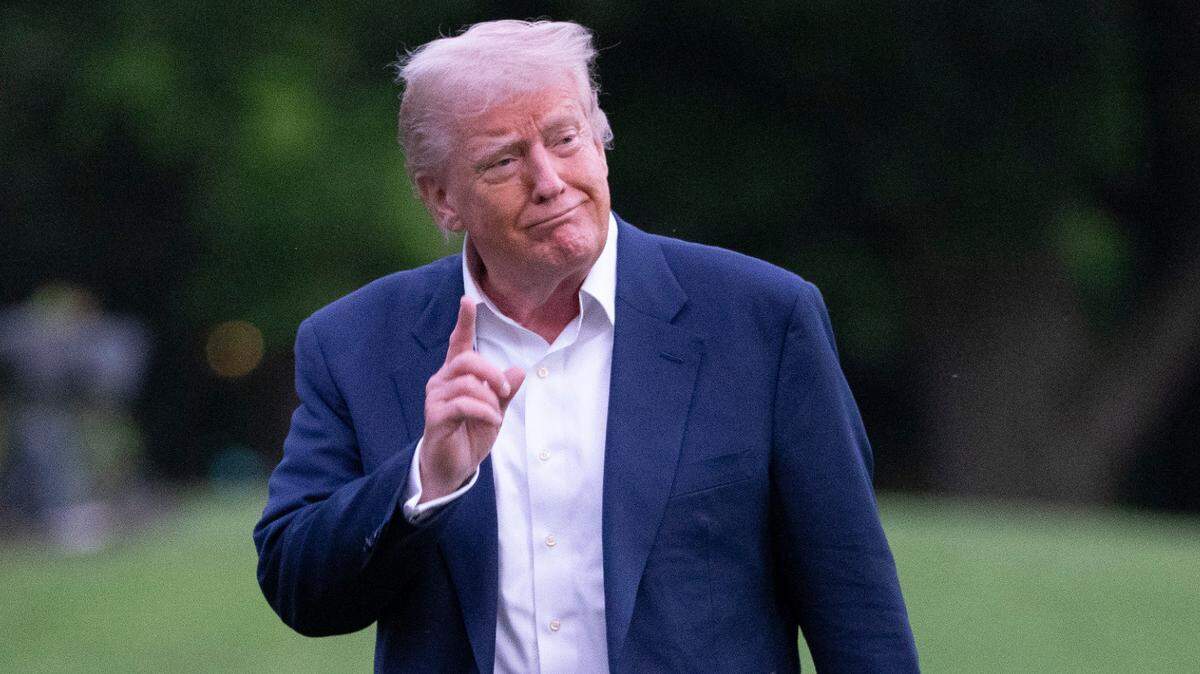 El nuevo requisito de registro obligatorio de extranjeros en EEUU ante USCIS, responde a una de las órdenes ejecutivas del presidente Trump en materia migratoria, el pasado 20 de enero.