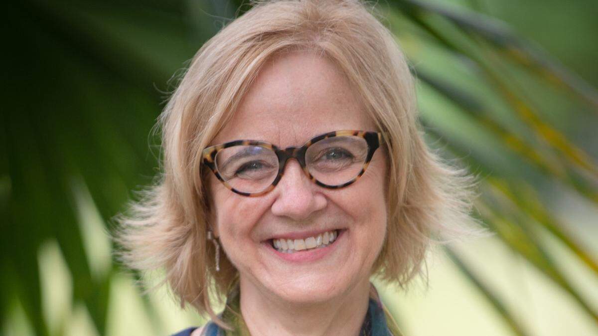 Eileen Higgins, a Miami-Dade County commissioner, is running for Congress in the Democratic Party for Florida’s 27th Congressional District.