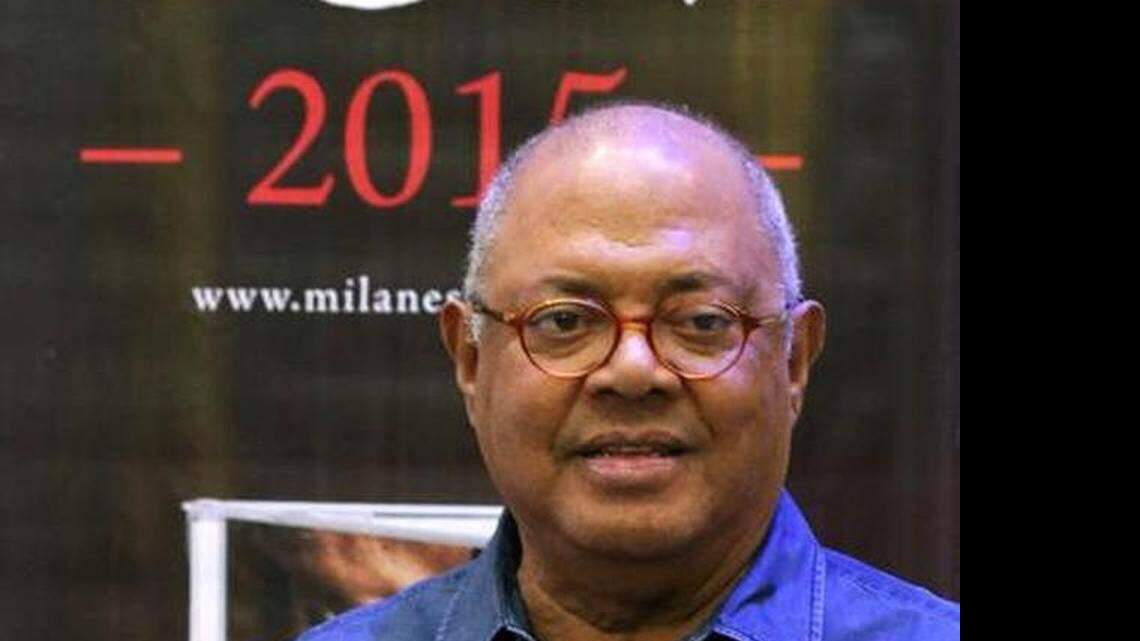 Pablo Milanés. Miami.