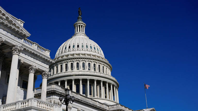 Harrison: Will 2026 be first time in 16 years MS has competitive US House race?