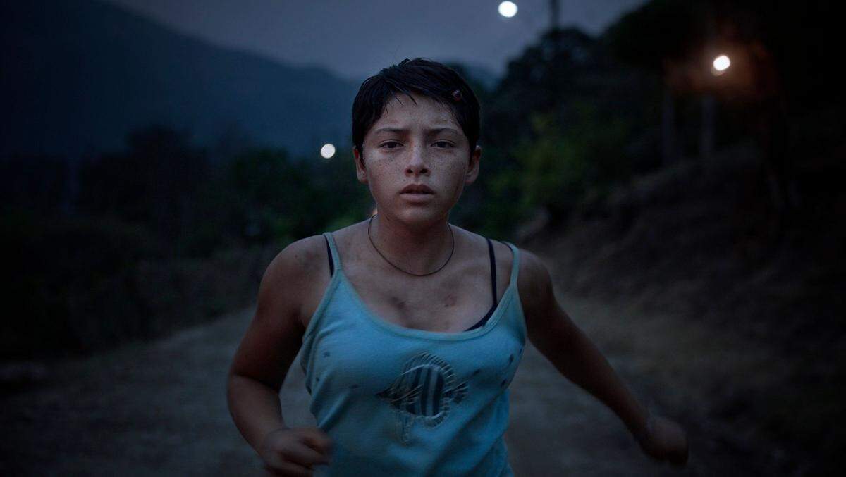 ‘Noche de fuego’ se presentará en el Festival de Cine Iberoamericano de Miami.