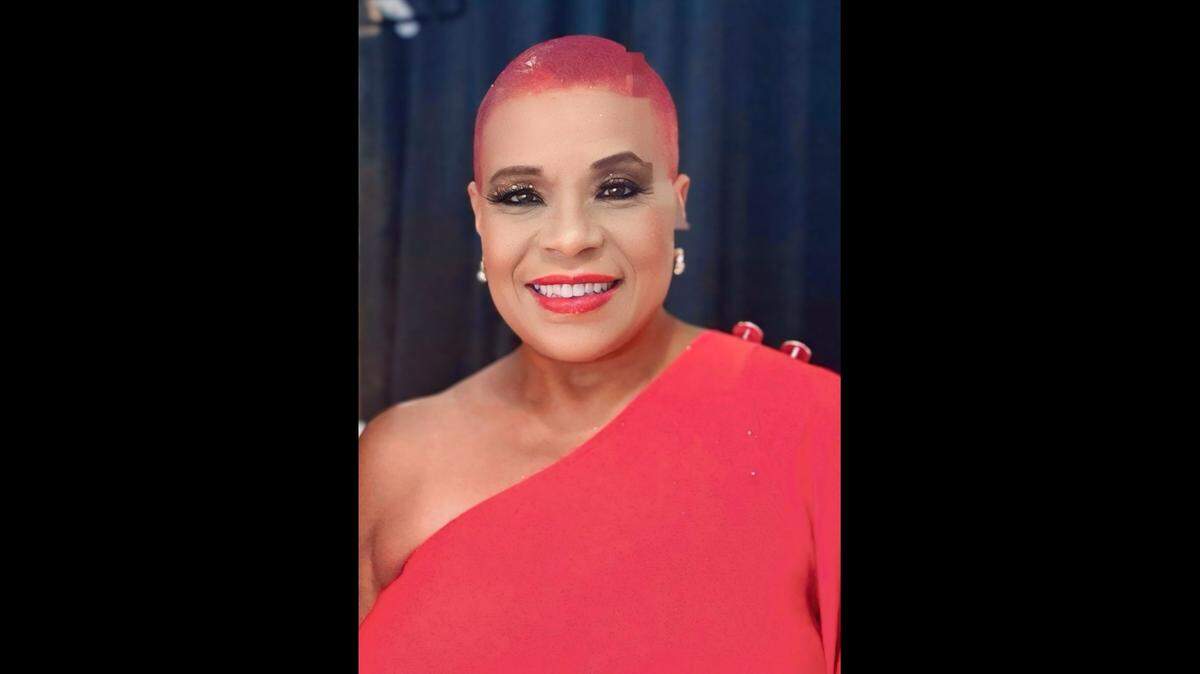 Lourdes Nuviola