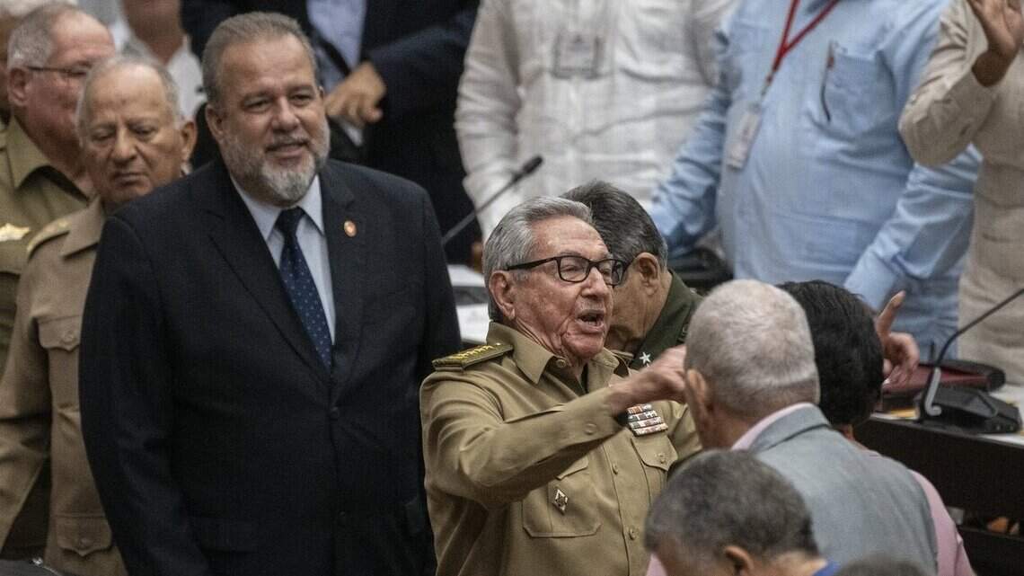 Cuba y su primer ministro: entre la esperanza, el reto y el sueño