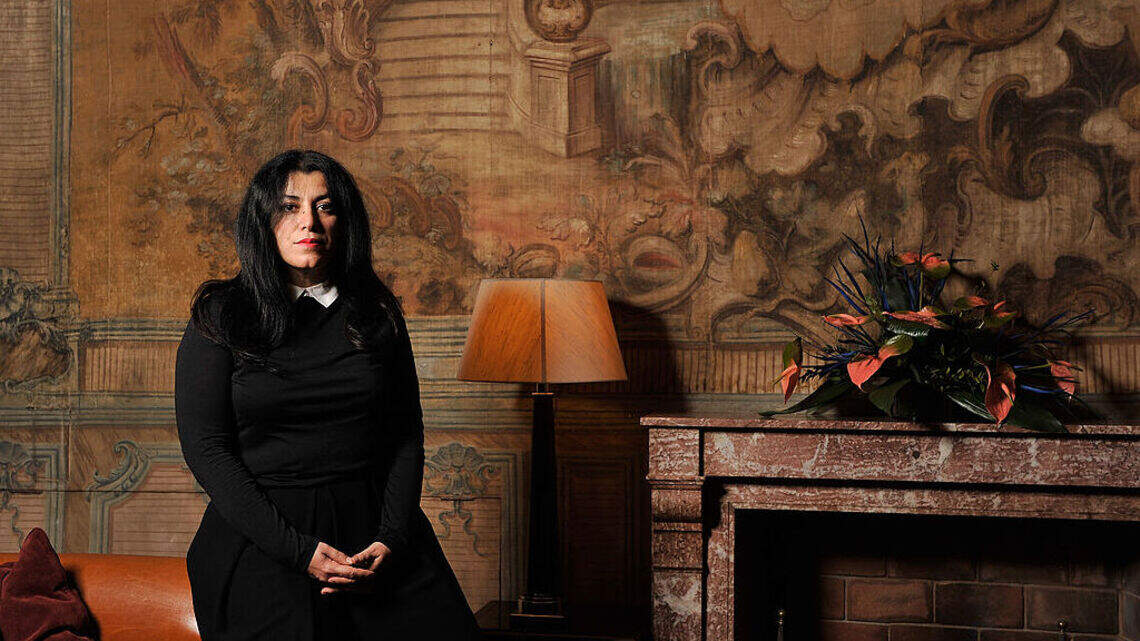 Marjane Satrapi, mucho más que una autora de cómics de la diáspora iraní