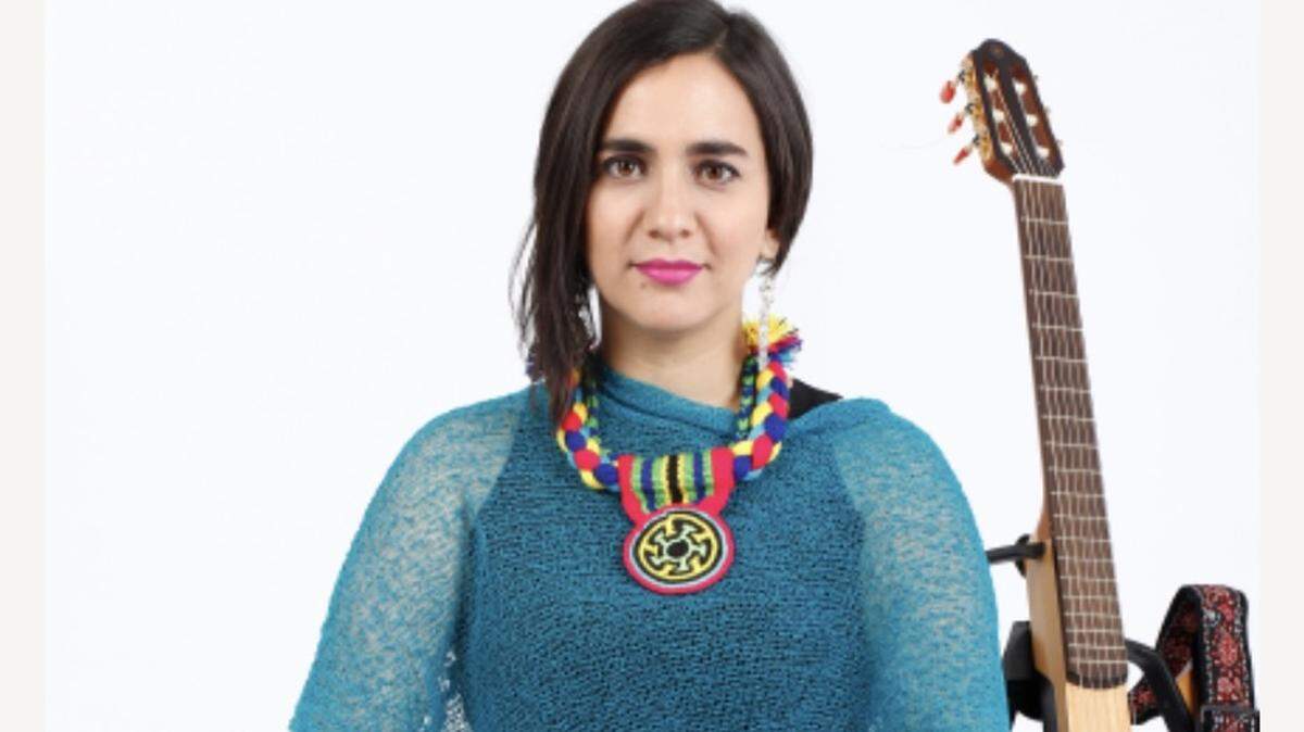 Marta Gómez
