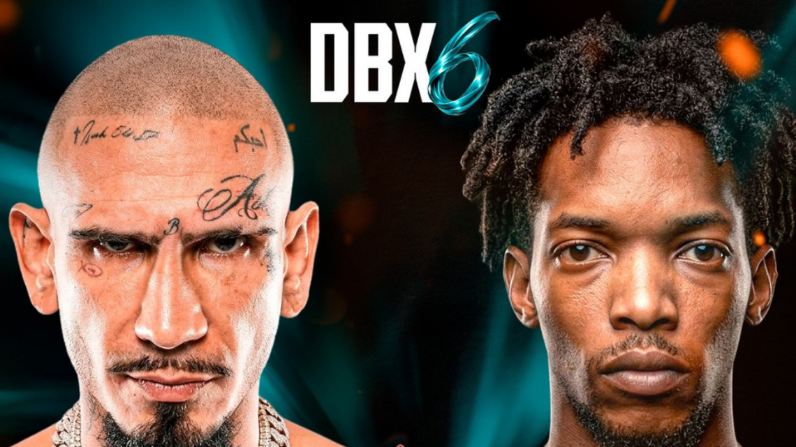 De las manos limpias al boxeo sucio: el Gallo Durán no quiere perder el canto fuerte en el ring