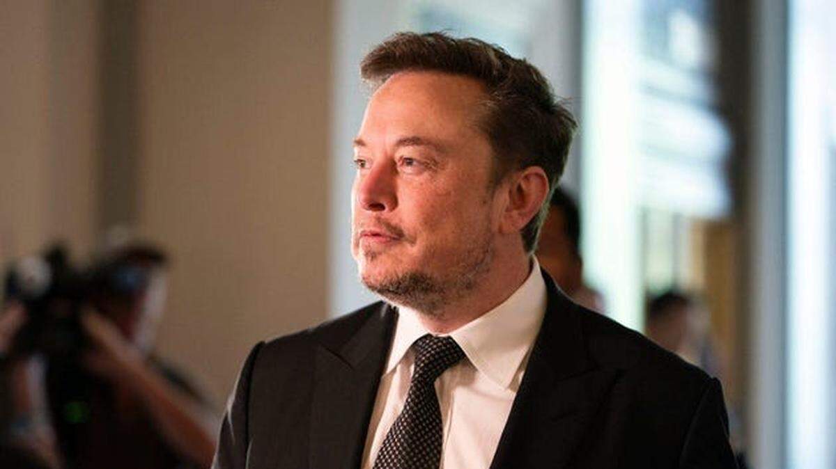 La Comisión de Bolsa y Valores (SEC, en inglés) interpuso este martes una demanda civil contra Elon Musk por fraude de valores en la compra en 2022 de la red social Twitter, rebautizada como X.