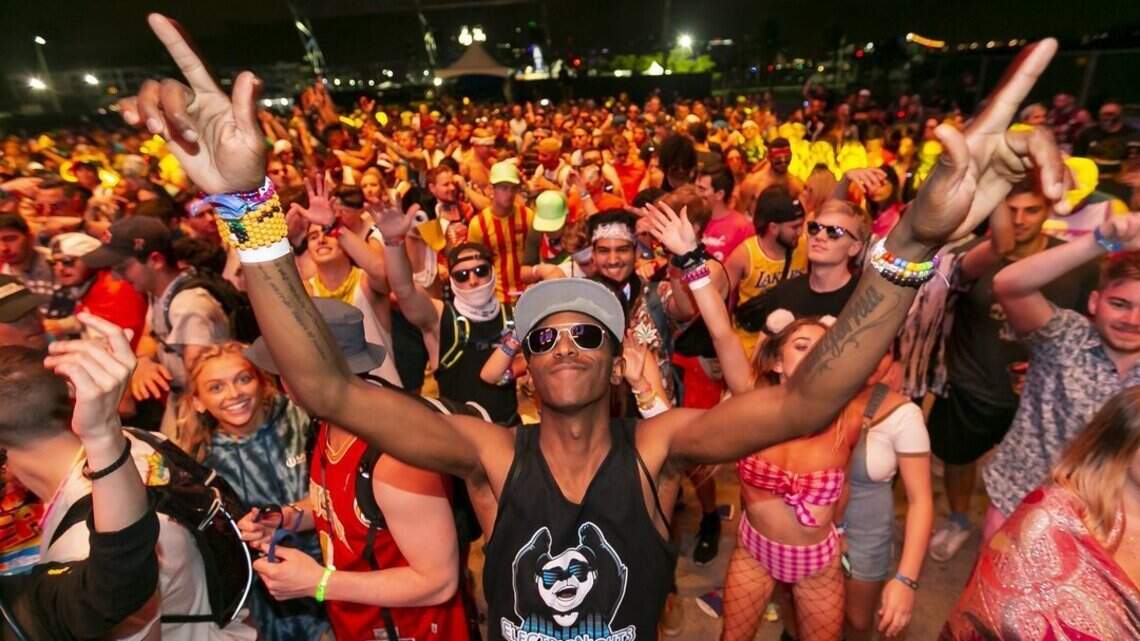 Los fanáticos del Ultra deberán esperar otro año para bailar. El COVID-19 cancela el festival