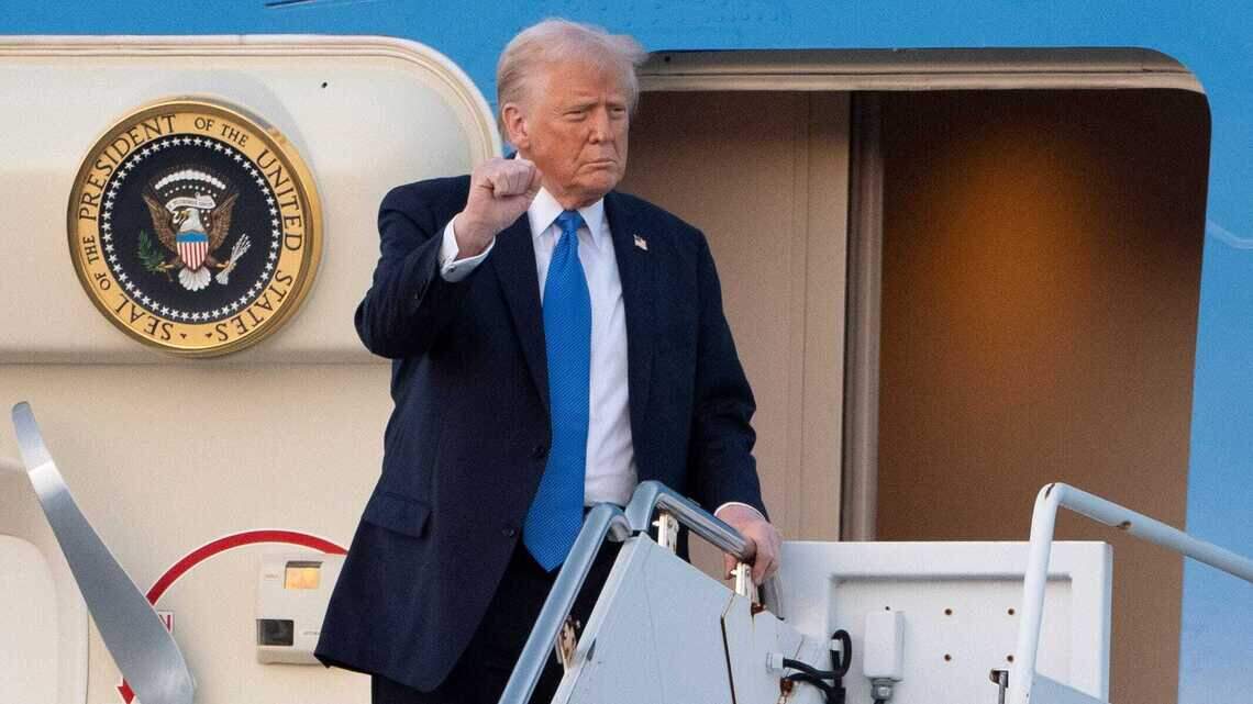 Trump orders, KY processing pause may delay your state, federal tax refunds. What to do