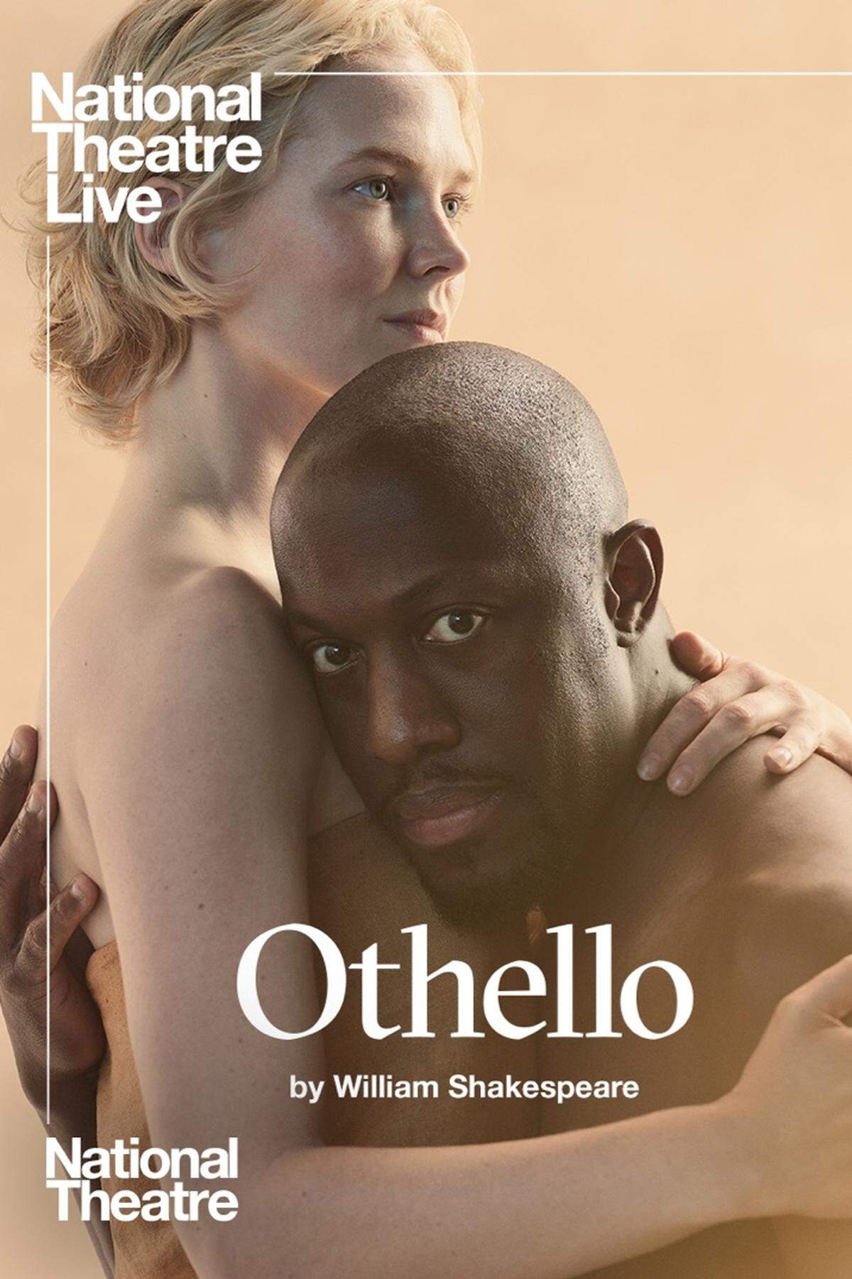 Producción que forma parte de National Theatre Live, Coral Gables Art Cinema presenta ‘Othello’ (2022) del realizador Clint Dyer.