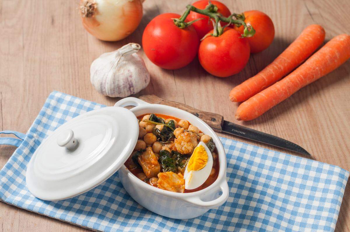 En materia de alimentos, a veces ‘menos es más’.