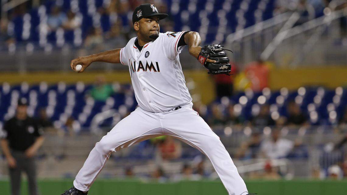 Odrisamer Despaigne fue cambiado a los Angelinos de Los Angeles por una suma de dinero aún no revelada.