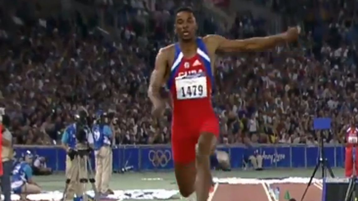 Por su historial deportivo, Iván Pedroso Soler es considerado uno de los tres grandes saltadores de longitud de todos los tiempos y entre los mejores atletas cubanos de la historia.