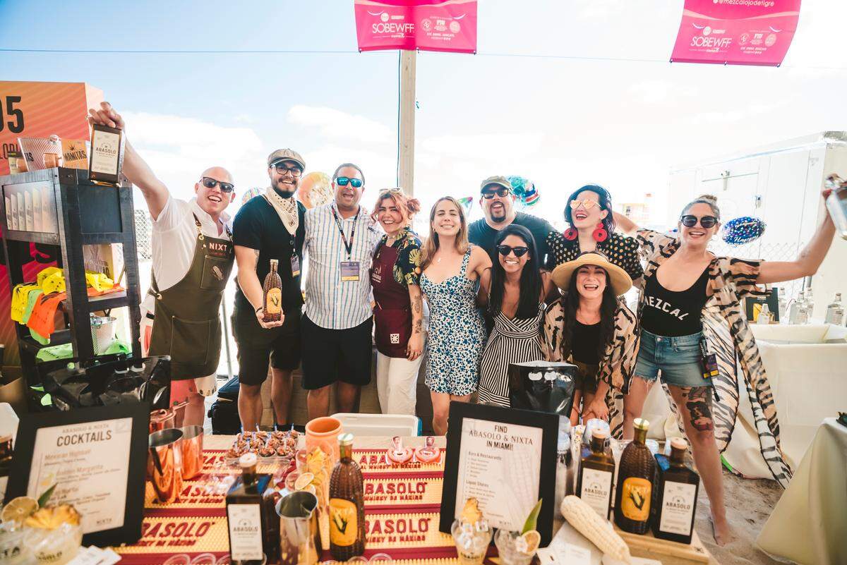 En su 22da edición que se celebrará desde mañana, 23 al 26 de febrero el festival consigue expandirse aún más, ofreciendo nuevas experiencias representativas de la ciudad que reconocen el talento local.