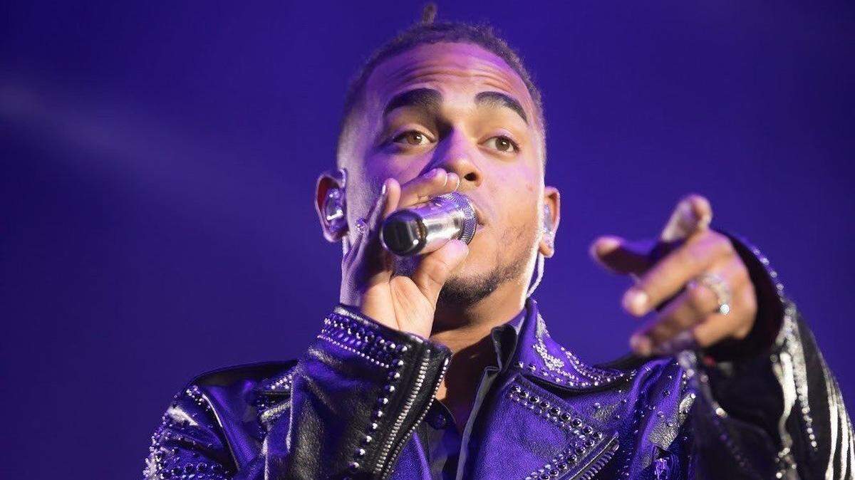 El reguetonero puertorriqueño Ozuna acaparó 19 nominaciones en los Premios Tu Múscia Urbano.