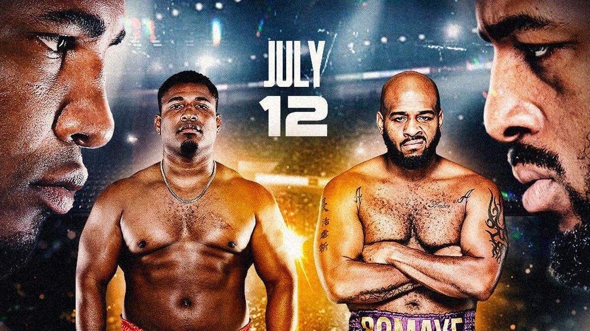 El cubano Leonardo Perdomo enfrentará al excampeón Arnold Adams en la pelea estelar del Bare Knuckle Fighting Championship, buscando un nocaut que lo acerque a la cima mundial