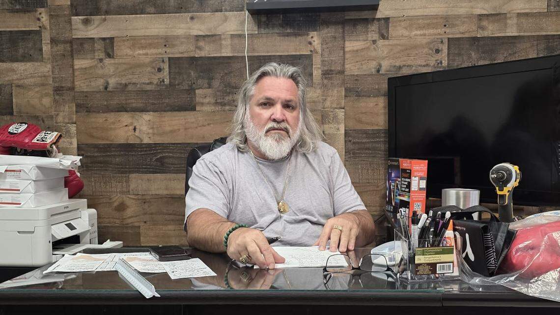 El entrenador de boxeo Osmiri Fernández destaca una velada con talento de seis países, fuerte presencia cubana y proyección mundial en cartelera en el Miccosukee Casino & Resort de Miami. 