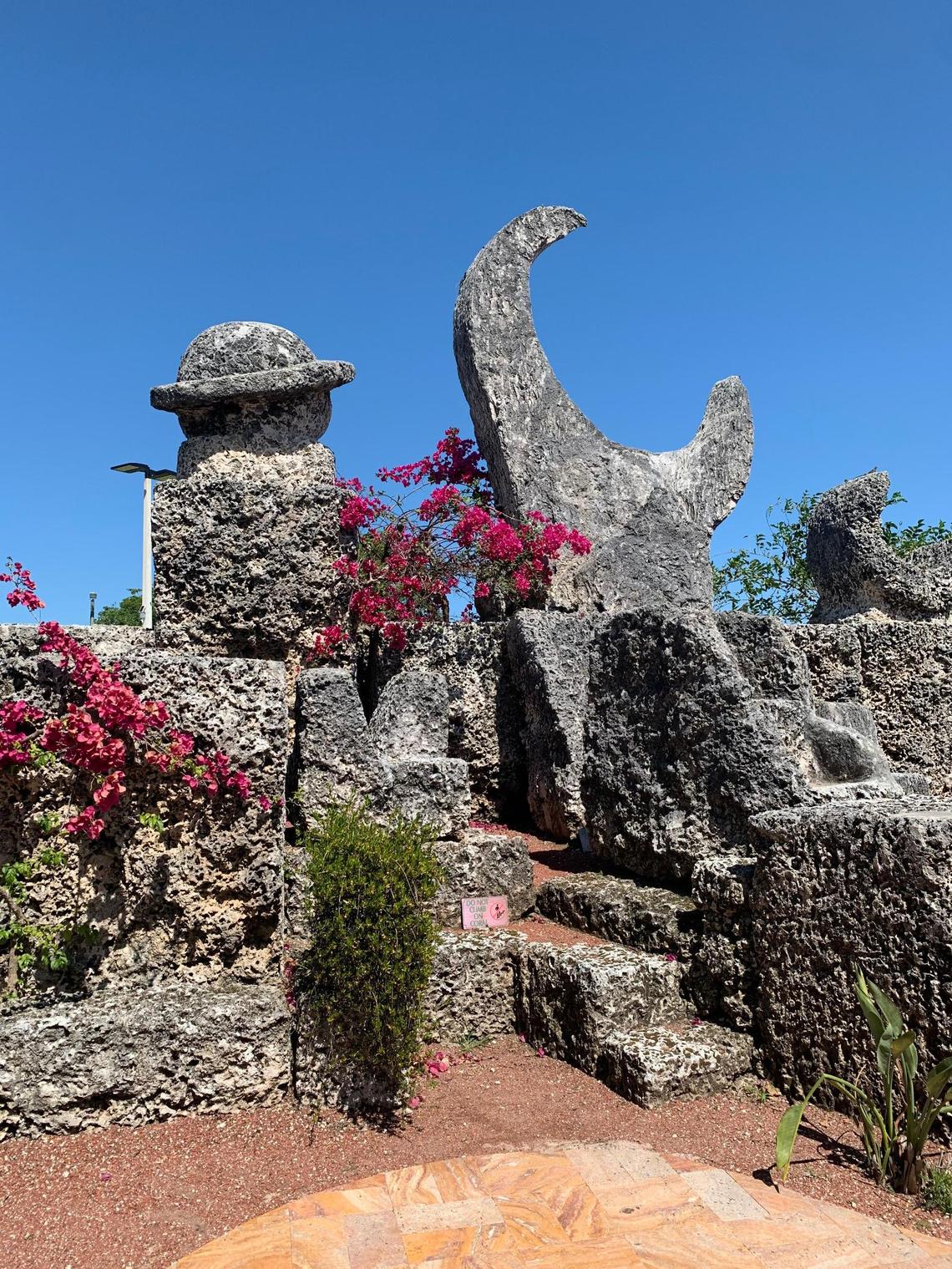 A new episode of the podcast Miami Oculto explores  the mysteries of Coral Castle.